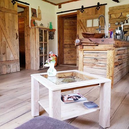 Ferienwohnung Woid Mandl Velden am Wörthersee Εξωτερικό φωτογραφία