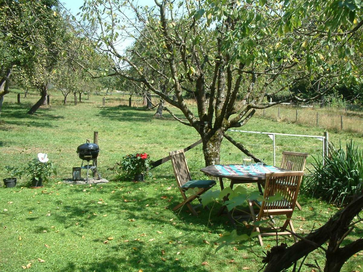 Ferienwohnung Woid Mandl Velden am Wörthersee Εξωτερικό φωτογραφία