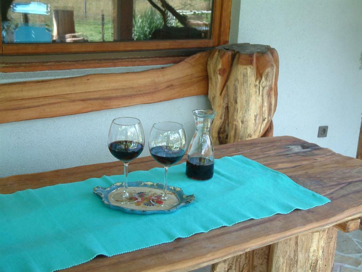Ferienwohnung Woid Mandl Velden am Wörthersee Εξωτερικό φωτογραφία