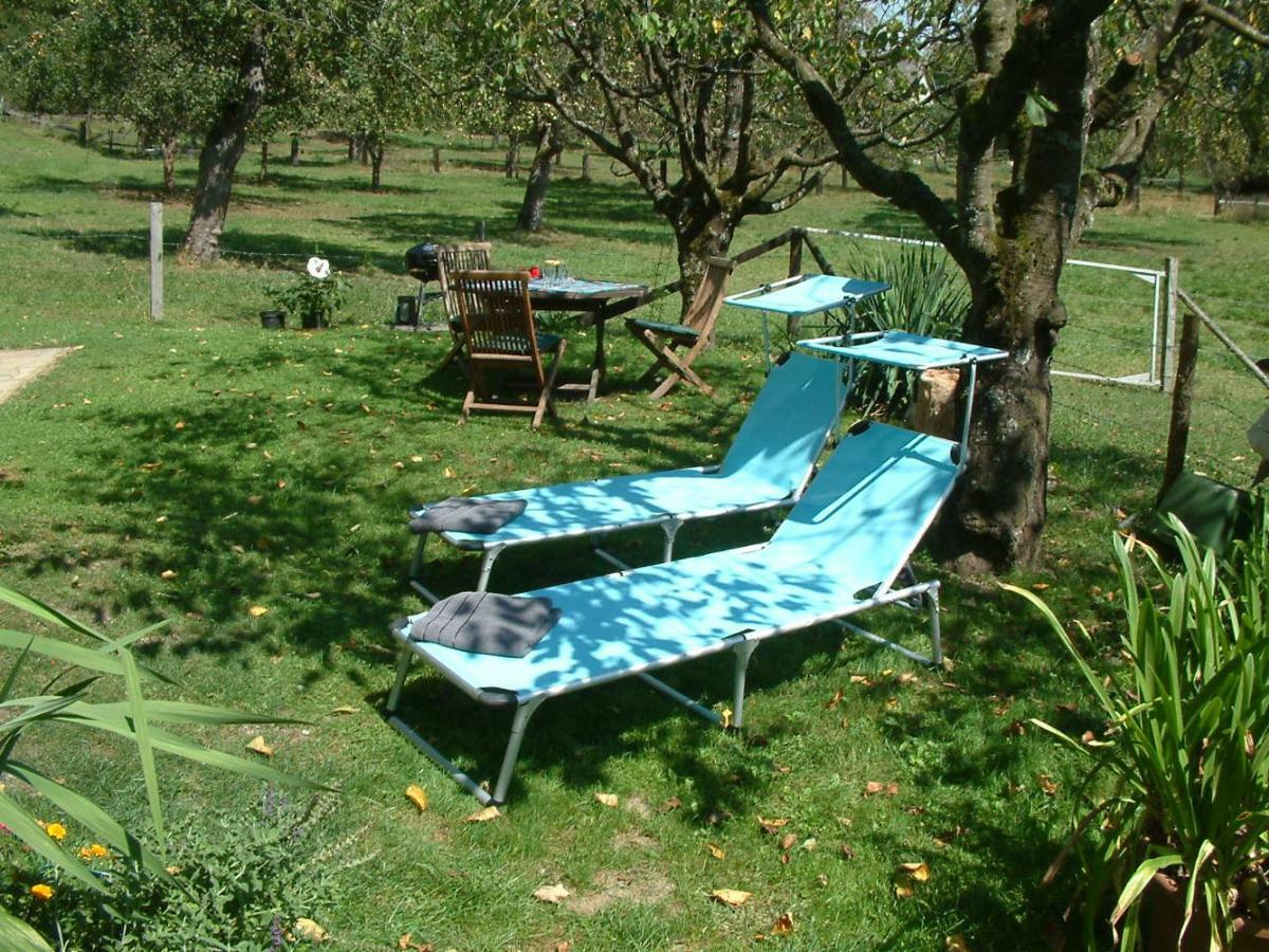 Ferienwohnung Woid Mandl Velden am Wörthersee Εξωτερικό φωτογραφία