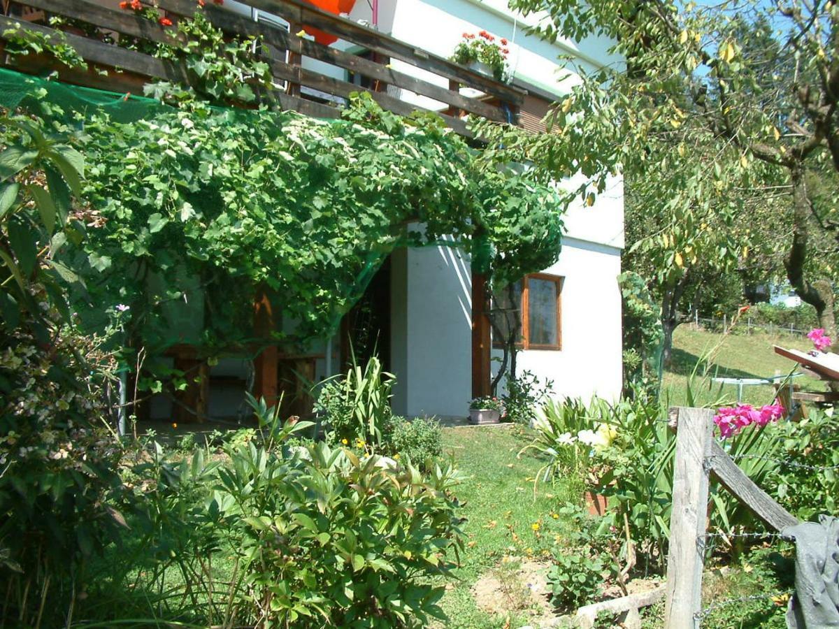 Ferienwohnung Woid Mandl Velden am Wörthersee Εξωτερικό φωτογραφία