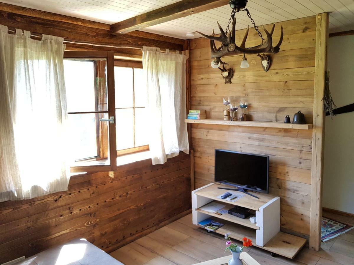Ferienwohnung Woid Mandl Velden am Wörthersee Εξωτερικό φωτογραφία