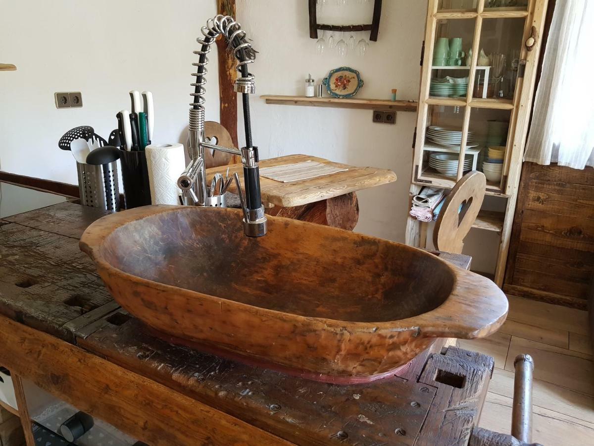 Ferienwohnung Woid Mandl Velden am Wörthersee Εξωτερικό φωτογραφία