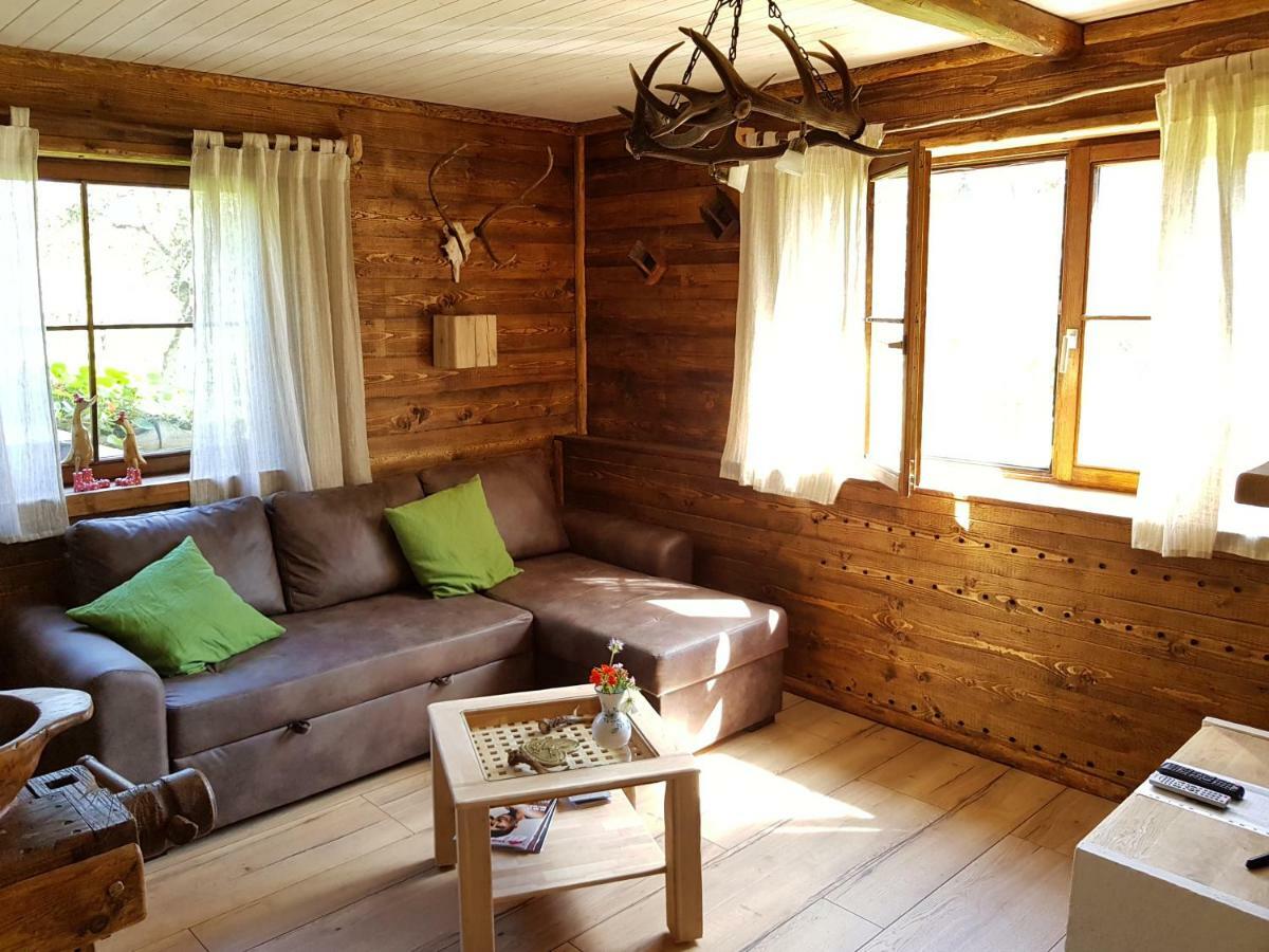 Ferienwohnung Woid Mandl Velden am Wörthersee Εξωτερικό φωτογραφία