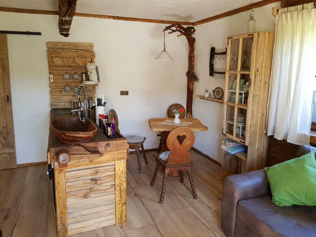 Ferienwohnung Woid Mandl Velden am Wörthersee Εξωτερικό φωτογραφία