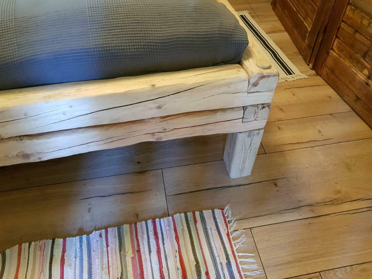 Ferienwohnung Woid Mandl Velden am Wörthersee Εξωτερικό φωτογραφία