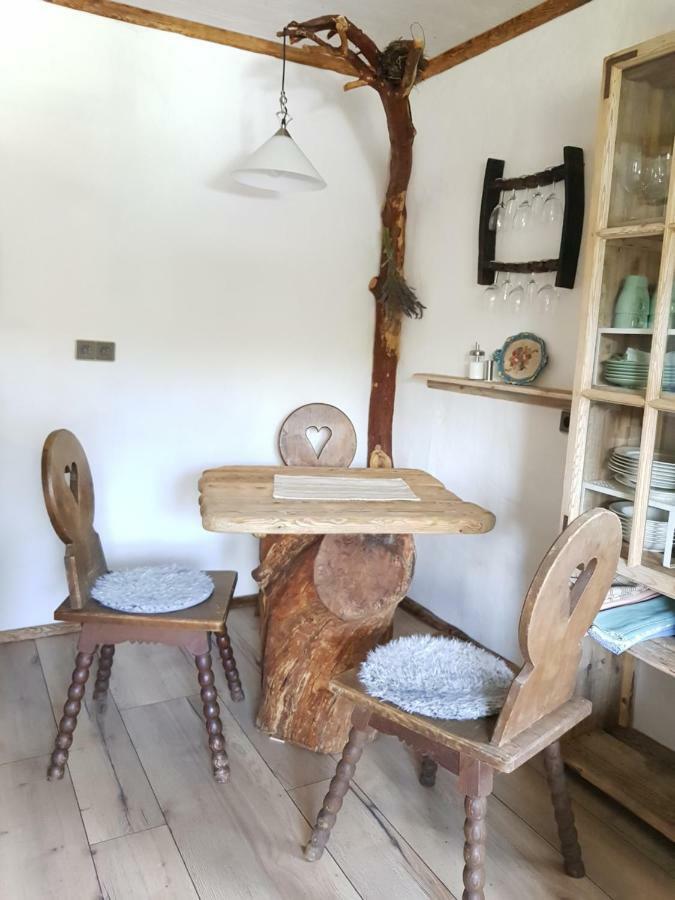 Ferienwohnung Woid Mandl Velden am Wörthersee Εξωτερικό φωτογραφία