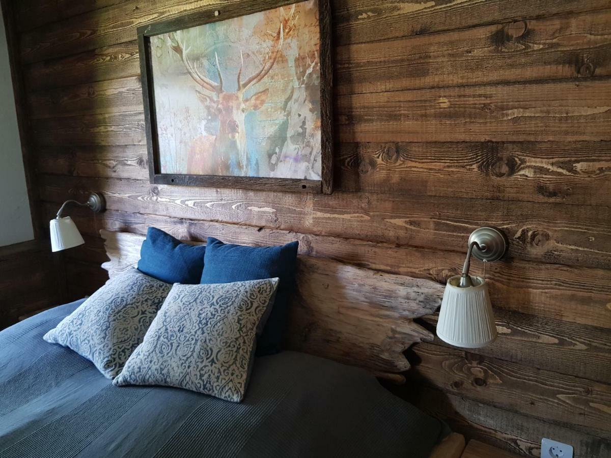Ferienwohnung Woid Mandl Velden am Wörthersee Εξωτερικό φωτογραφία
