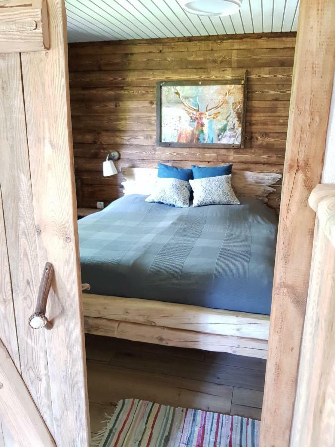 Ferienwohnung Woid Mandl Velden am Wörthersee Εξωτερικό φωτογραφία