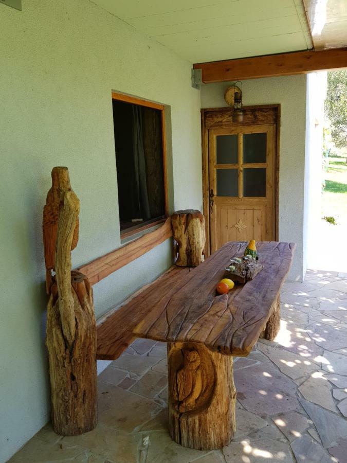 Ferienwohnung Woid Mandl Velden am Wörthersee Εξωτερικό φωτογραφία