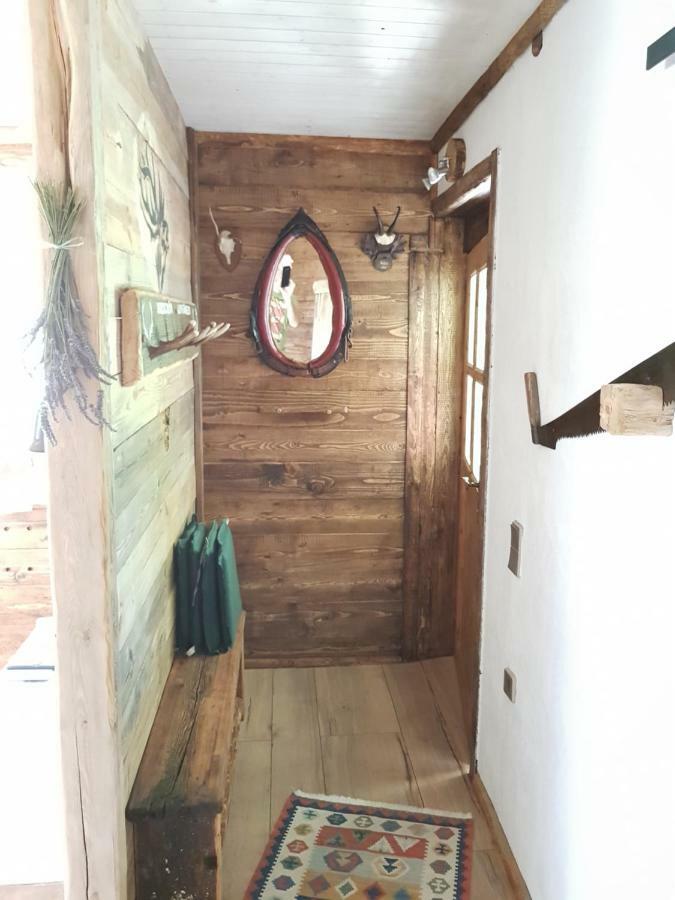 Ferienwohnung Woid Mandl Velden am Wörthersee Εξωτερικό φωτογραφία