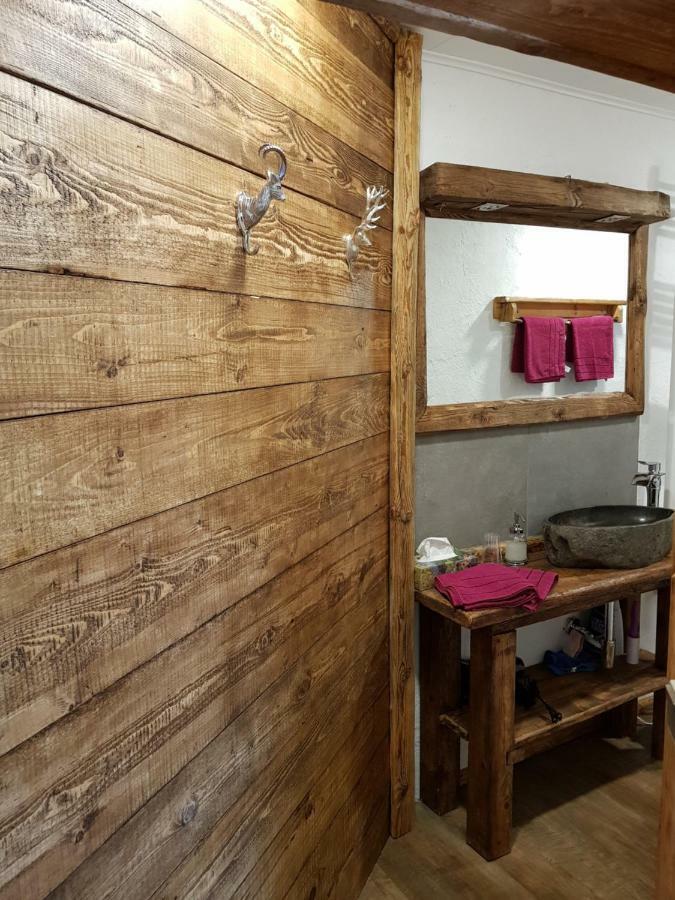 Ferienwohnung Woid Mandl Velden am Wörthersee Εξωτερικό φωτογραφία