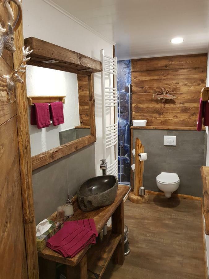 Ferienwohnung Woid Mandl Velden am Wörthersee Εξωτερικό φωτογραφία