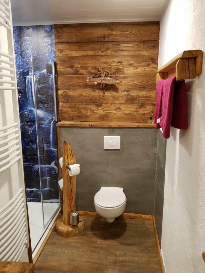 Ferienwohnung Woid Mandl Velden am Wörthersee Εξωτερικό φωτογραφία