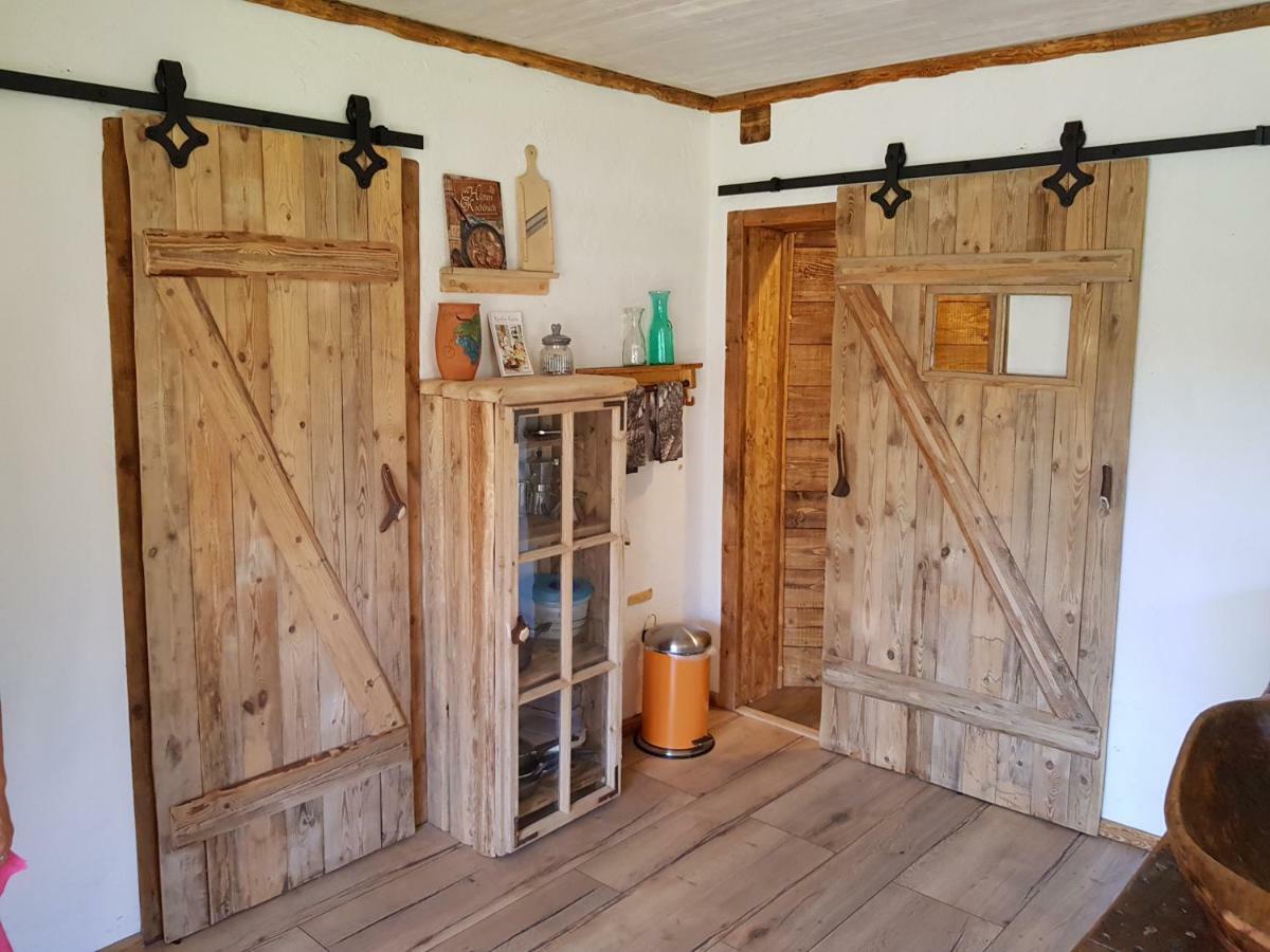 Ferienwohnung Woid Mandl Velden am Wörthersee Εξωτερικό φωτογραφία