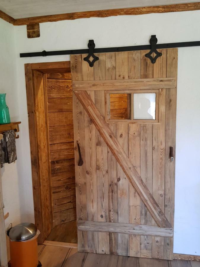 Ferienwohnung Woid Mandl Velden am Wörthersee Εξωτερικό φωτογραφία